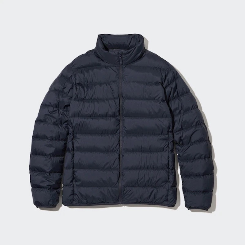 Áo phao Uniqlo Ultra Light Down Jacket