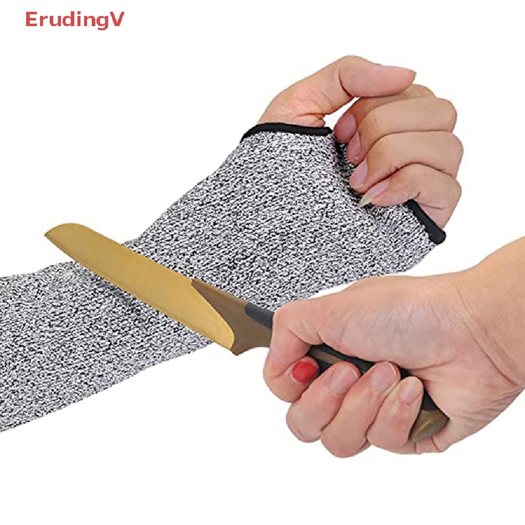 1 Găng Tay Bảo Vệ Chống Đâm Thủng Cấp 5 HPPE