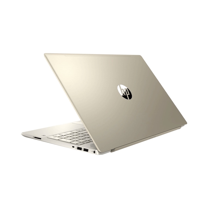 [Mã ELHP1010 giảm 15% đơn 18TR] Laptop HP Pavilion 15-eg2088TU (7C0R0PA)/ Vàng/ Intel Core i7-1260P (up to 4.7Ghz, 18MB)