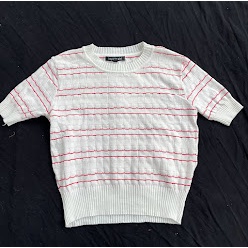 Áo size S mông tơ ghi