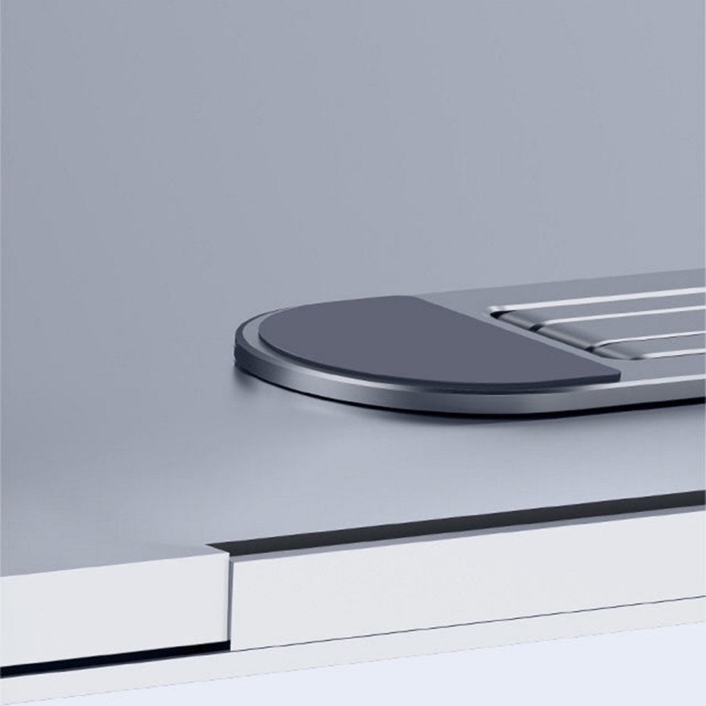 Giá Đỡ Máy Tính Bảng Hình Hoa Hướng Dương Sức Chứa Lớn Có Thể Gấp Gọn Tiện Dụng Cho Văn