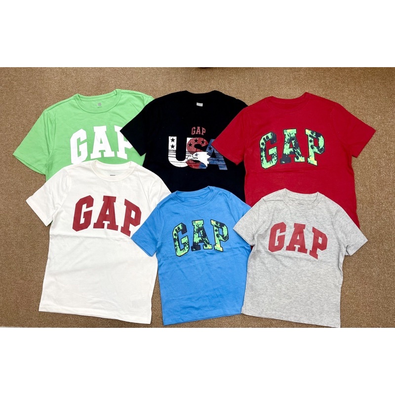 Áo thun G@p dư xịn