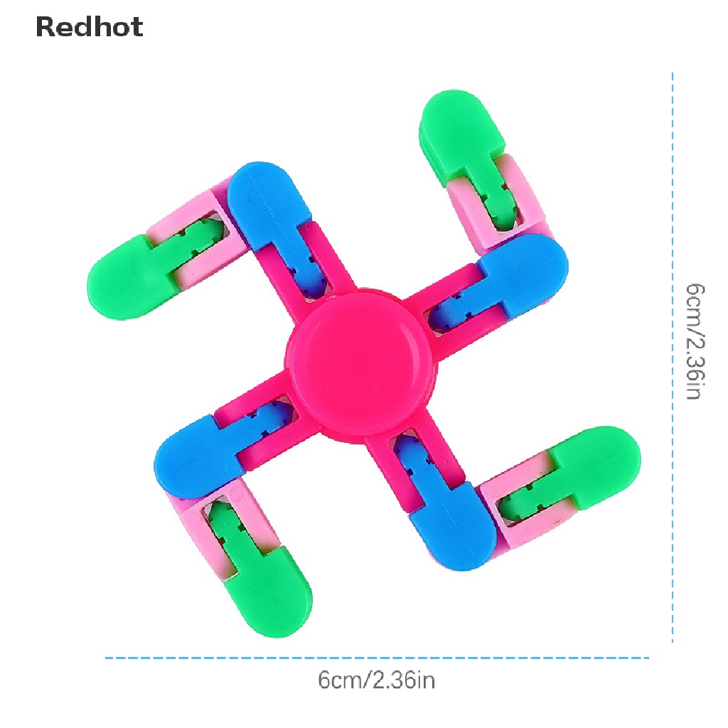 Con Quay Đồ Chơi Spinner GiúP GiảM Stress