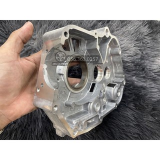 Lốc bơm nhớt rời dealim 110 dành cho xe dream wave
