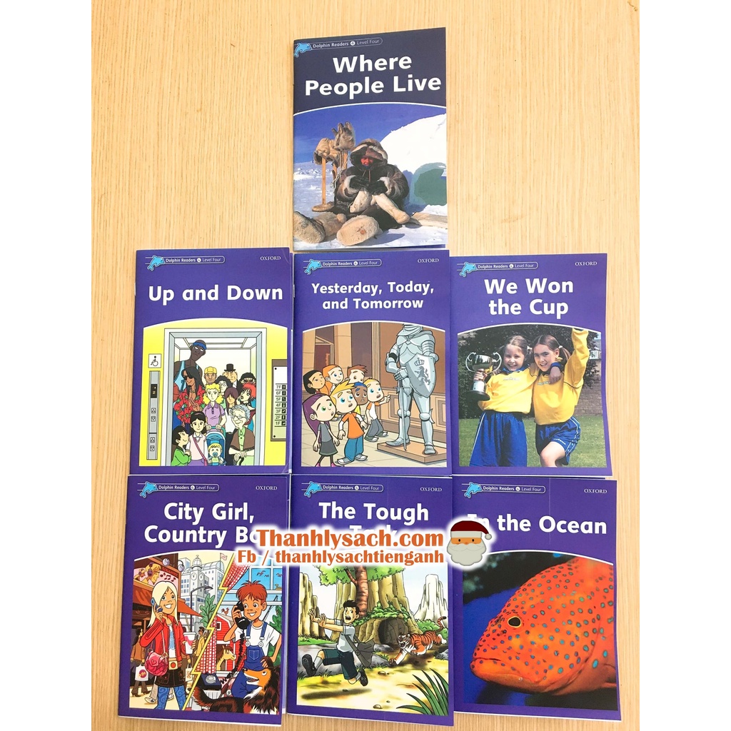 Tặng File Mp3 - dolphin các level -39q