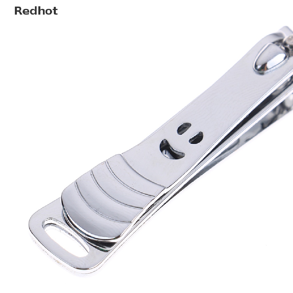 1 Bộ Dụng Cụ Cắt Móng Bằng Thép Không Gỉ