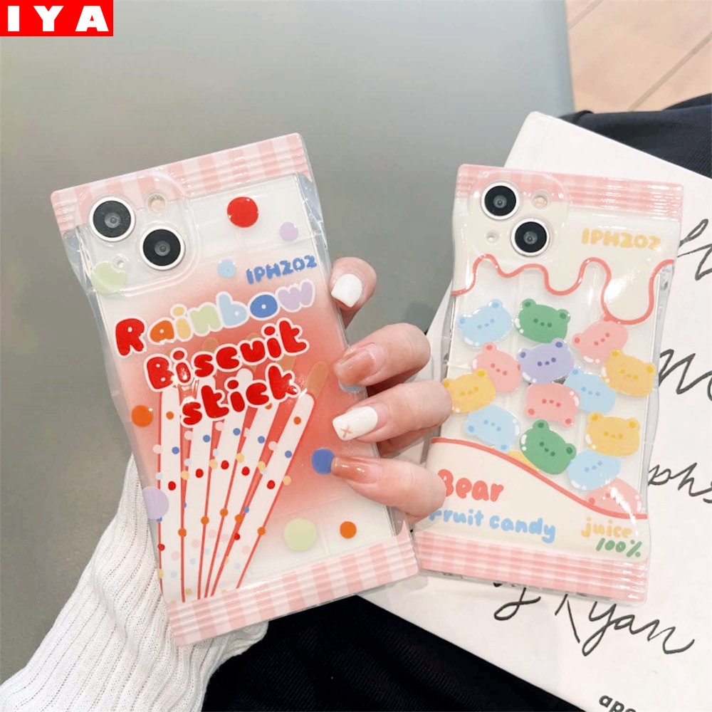 Ốp Điện Thoại TPU Mềm Cho Redmi Note 11 Pro Note11S 10C Note10 5G 10A 9C 9A 10 9T 10s Note9 Note8 Poco X3 NFC M3