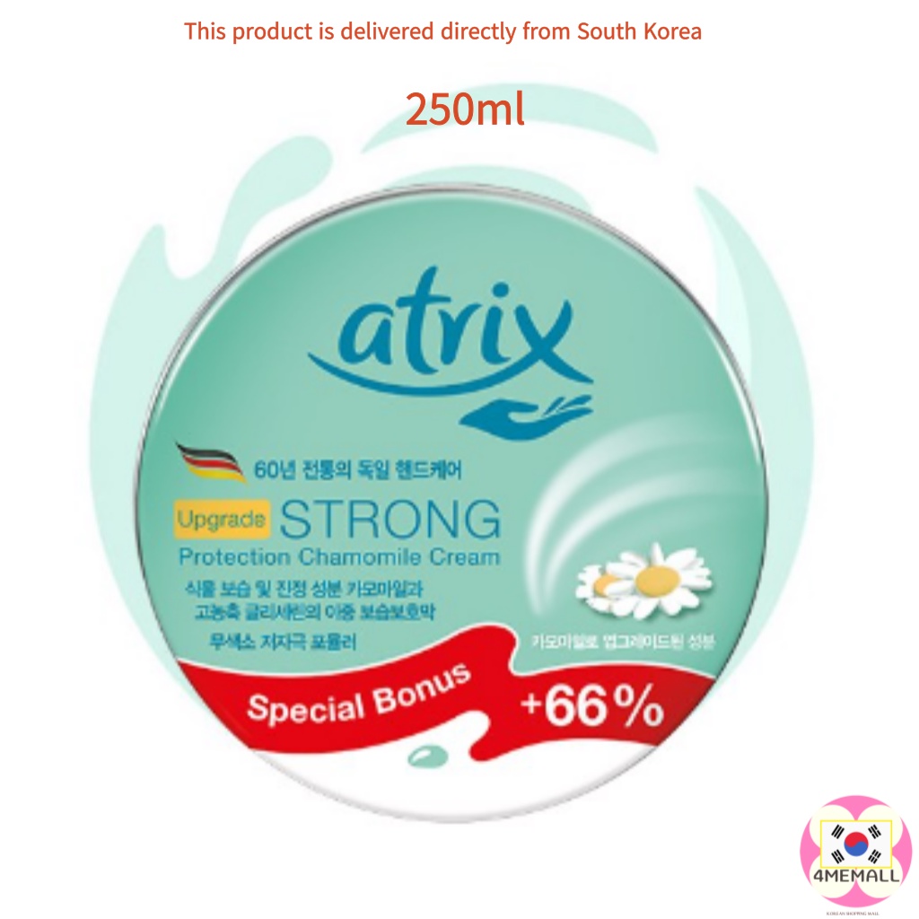 Kem Dưỡng Da Tay & Móng Tay / Móng Tay / Móng Tay / Móng Tay / Kem Dưỡng Ẩm Bảo Vệ Mạnh Chiết Xuất Hoa Cúc / Lô Hội / Bơ Daiso