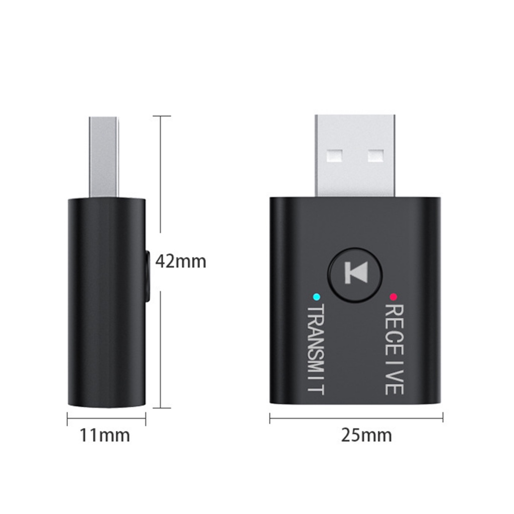 Thiết bị chuyển đổi Bluetooth LENOVO sunflower không dây USB mini thích hợp cho máy tính