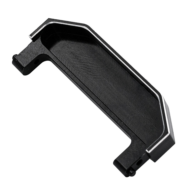 Bộ Phụ Kiện Cố Định Thân Xe Bằng Kim Loại Thay Thế Chuyên Dụng Cho Xe Điều Khiển Từ Xa Axial SCX24 1 / 24