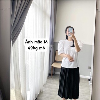 ÁO PHÔNG HM BỒNG THÔ