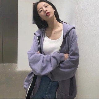 (Order) Áo khoác nỉ Cheap Moment Lisa w Jennie Black Pink