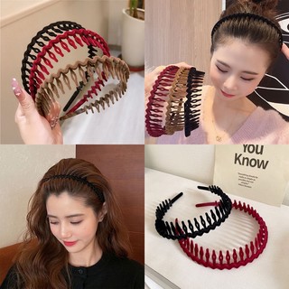 Dây Buộc Tóc Đơn Giản Lấp Lánh Cho Nữ