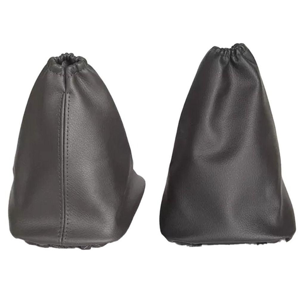 DARNELL Vỏ Bọc Cần Số Xe Hơi Chống Bụi Tiện Dụng