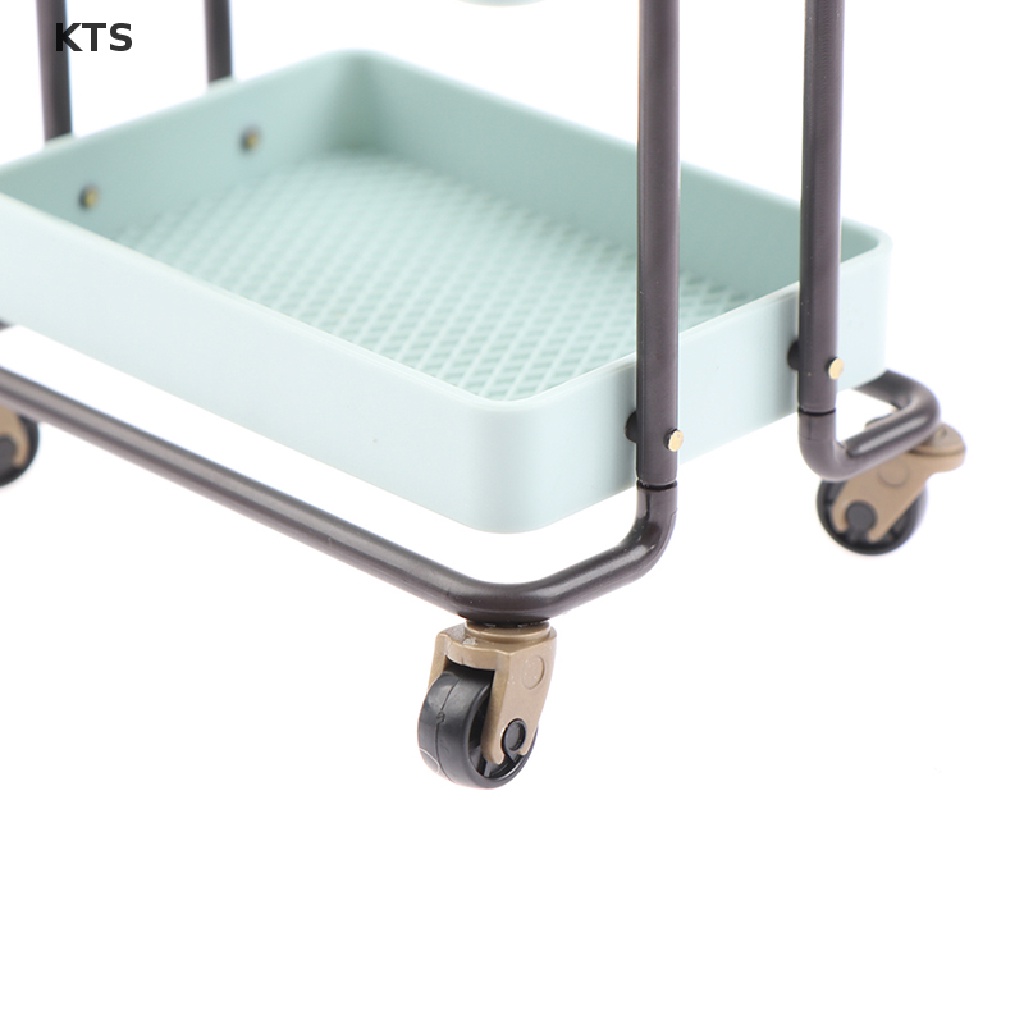 Giá Treo Đồ Gia Dụng Tiện Lợi Cho Nhà Búp Bê