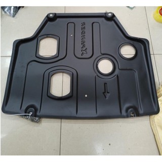 Chắn gầm động cơ Xpander, Xpander Cross