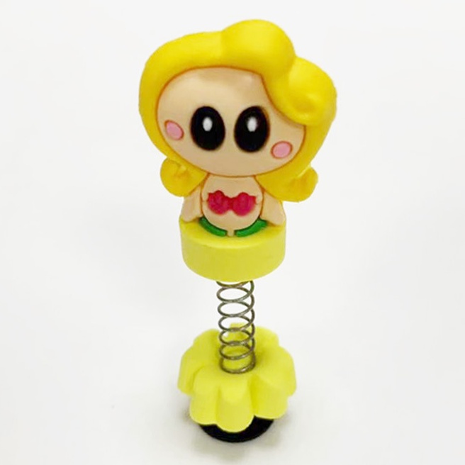 （1PC 3D STICKER Shoe Charm） GẮN DÉP cross DÉP SỤC, DÉP CÁ SẤU giày nữ 1 Phụ Kiện Trang Trí Dép Hình Đôi Giày 3D Dễ Thương-AA105