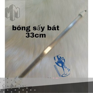 Bóng sấy bát 220v -300w đai 33cm