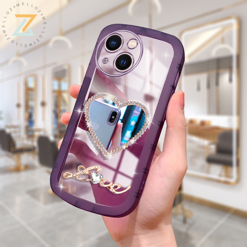 Ốp Điện Thoại Cho OPPO Reno8 T 4G Reno8 T 5GReno8 Z 5G Reno7 Z 5G Reno6 Z 5G Reno 8 5G Reno 7 5G Reno 6 5G Reno 5 Reno 2F Reno 2Z Bộ Dụng Cụ Làm Đồ Trang Sức Chuyên Dụng