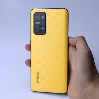 Điện Thoại Realme Q5 Pro [BH 12 tháng tại Hà Nội -Đà Nẵng -TP. HCM]