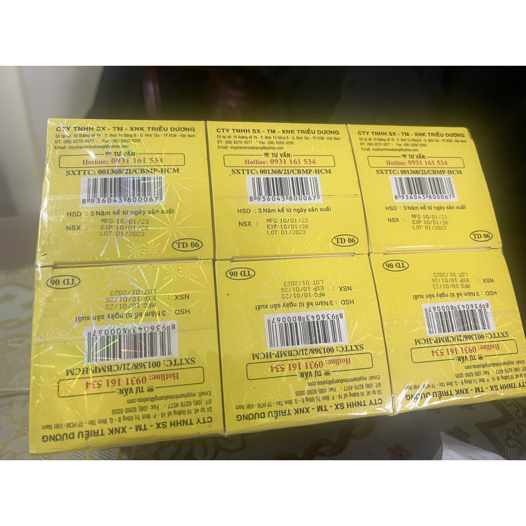 KEM DƯỠNG TRẮNG CHỐNG LÃO HÓA MAOTI 30G