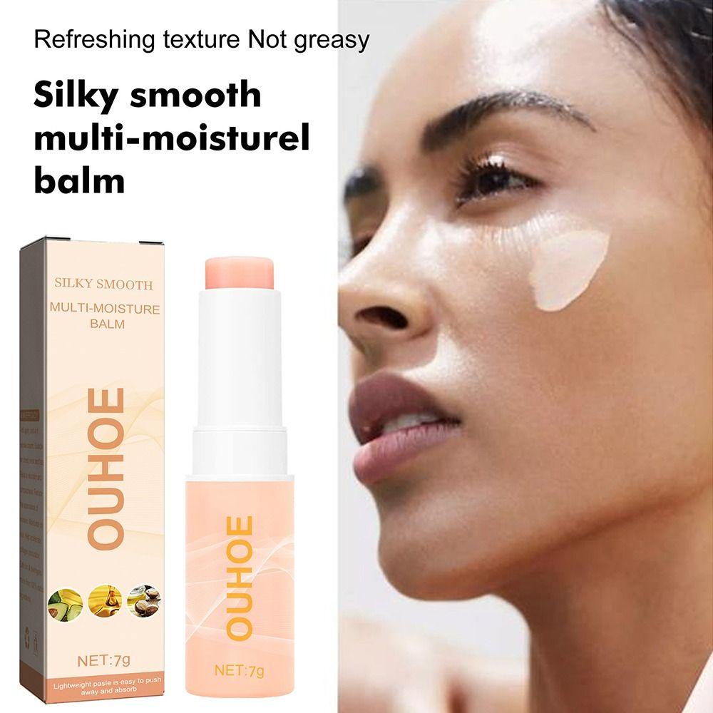 JUNE Thỏi Kem Collagen Dưỡng Ẩm Cấp Nước Làm Sáng Tông Màu Da