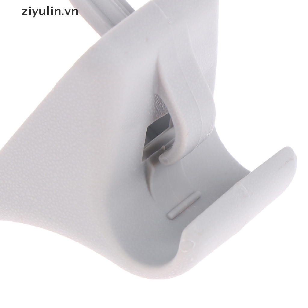 Bộ 2 Móc Kẹp Tấm Che Nắng Cho Hyundai Getz 2002-2011 852351Vn VN C300QS VN