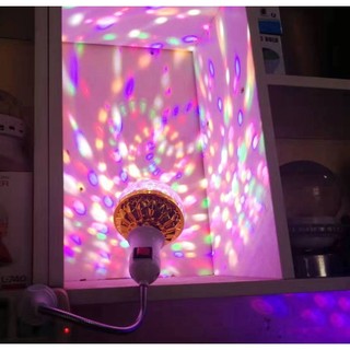 Đèn Led Sân Khấu Pha Lê,Đèn DJ, Đèn Hát Karaoke
