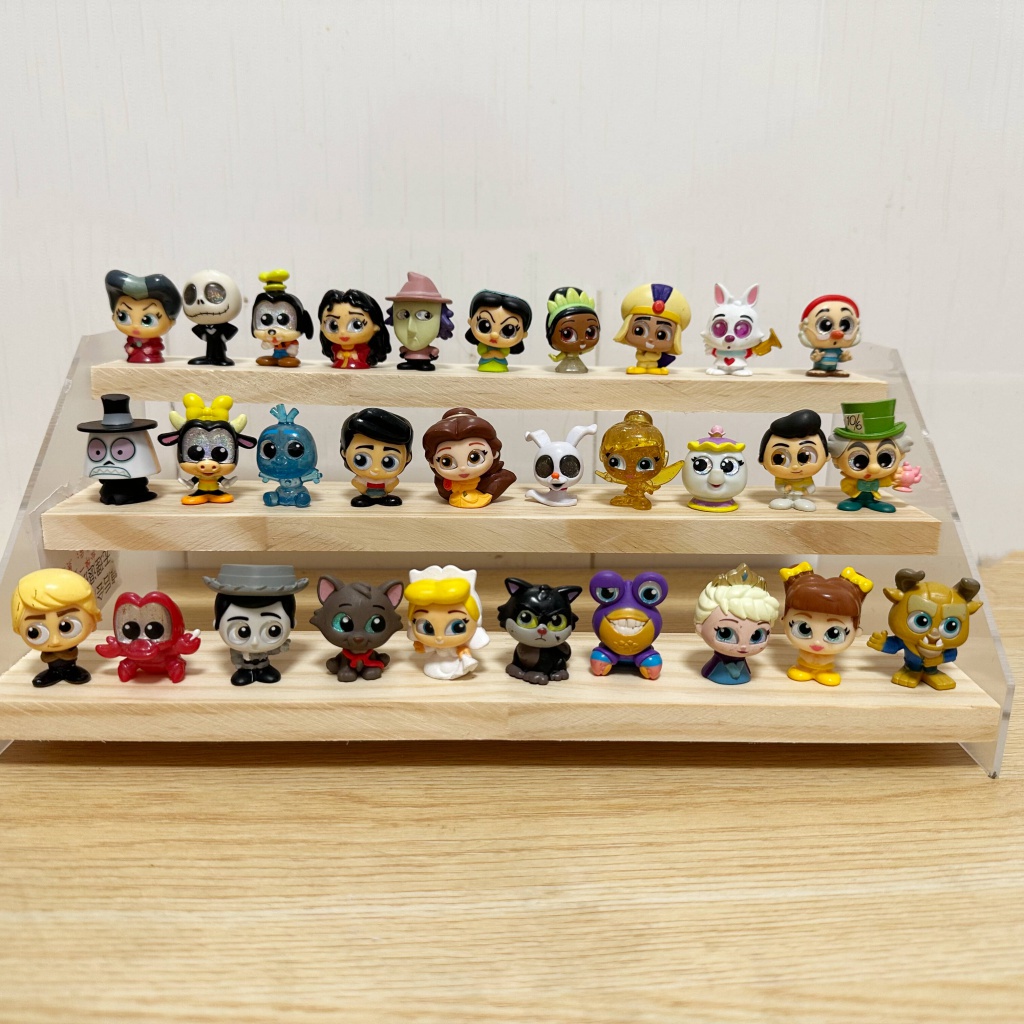 Mô Hình Đồ Chơi Nhân Vật Disney Doorables Series Multi Peek Cho Trẻ Em Trong 5 Tuổi