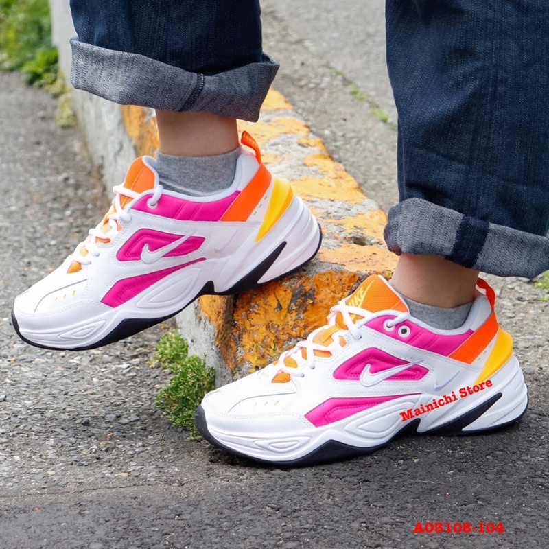 Giày Nike chính hãng M2K Tekno AO3108-104