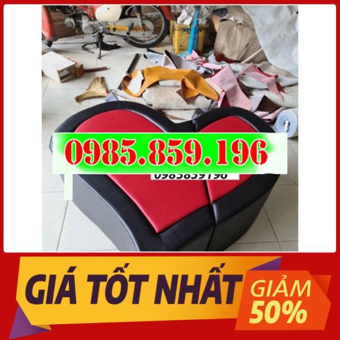 Ghế Tình yêu Trái Tim - Ghế Tình Yêu Tặng Đám Cưới, Quà Tặng Đám Cưới A6 | BigBuy360 - bigbuy360.vn