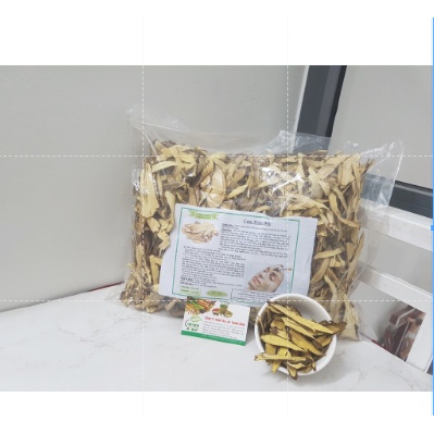 Cam Thảo Bắc 100g - Hàng Công Ty Đạt Chất Lượng Loại 1