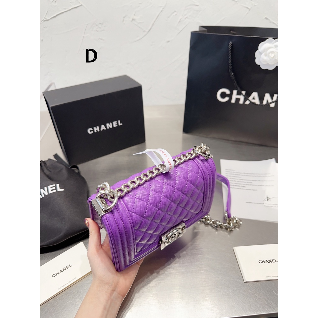 C leboy 20cm messenger bag shoulder bag