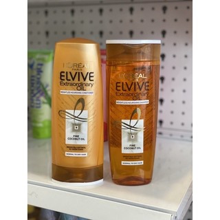 CẶP DẦU GỘI XẢ L'OREAL