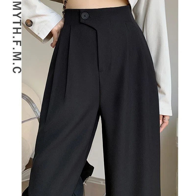 Quần Tây Cao Cấp Lót Lông Cừu Màu Nâu Phong Cách Mới Bán Chạy Dáng Ôm Thời Trang Thu Đông Dành Cho Bạn Nữ