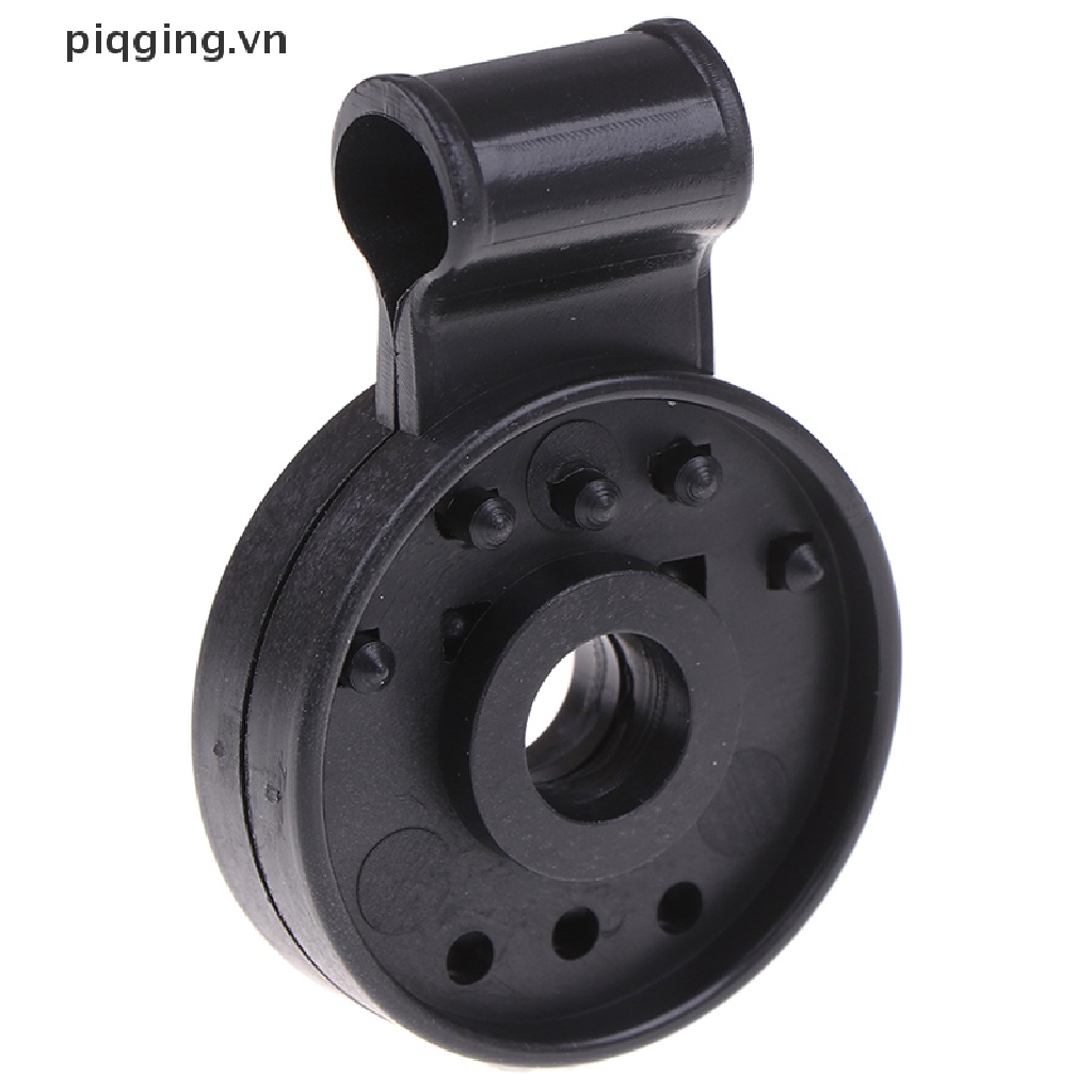 Set 5 Kẹp Treo Tấm Bạt Che Ngăn Ngừa Côn Trùng Riêng Tư Cho Nhà Kính