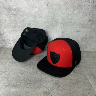 Nón snapback RAIDERS- nón hiphop