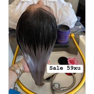 Ủ TÓC KERATIN THÁI HỘP TÍM