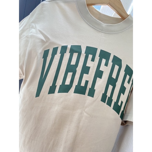 Áo VibeFree