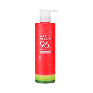 HOLIKA HOLIKA Gel Dưa Hấu Nước Holika 96% Làm Mịn Da 390G