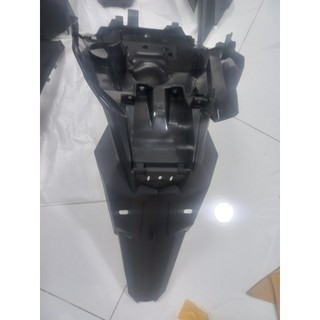 Nhựa nhám CLick , Vario 2015 - 2017