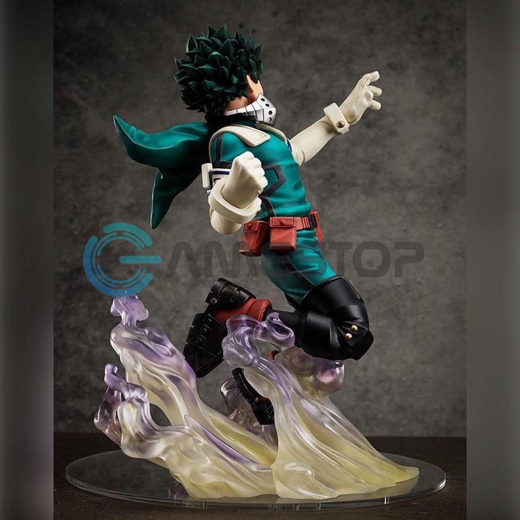 Mô hình B Style Izuku Midoriya dòng My Hero Academia 1/4 scale figure 35cm MHAGS01