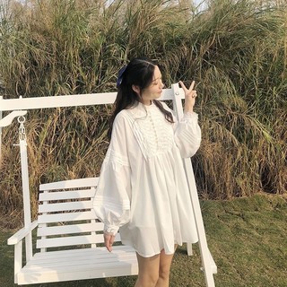 váy babydoll công chúa (ảnh thật)