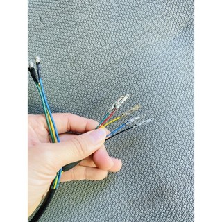 Dây động cơ xe đạp điện 350W (Ảnh thật Shop)