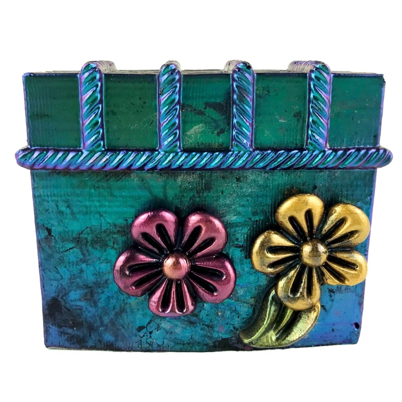 Khuôn Làm Sách Bằng Silicone Tiện Dụng