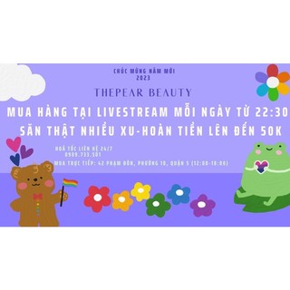 Hotdeal bán live mỗi ngày