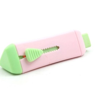 Gôm đẩy candy pastel