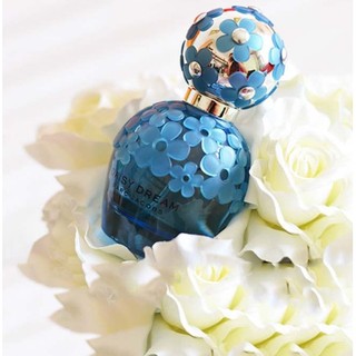 [ Silver Scent ] | Nước hoa M.J Daisy Dream Forever dạng chiết (5ml/10ml)