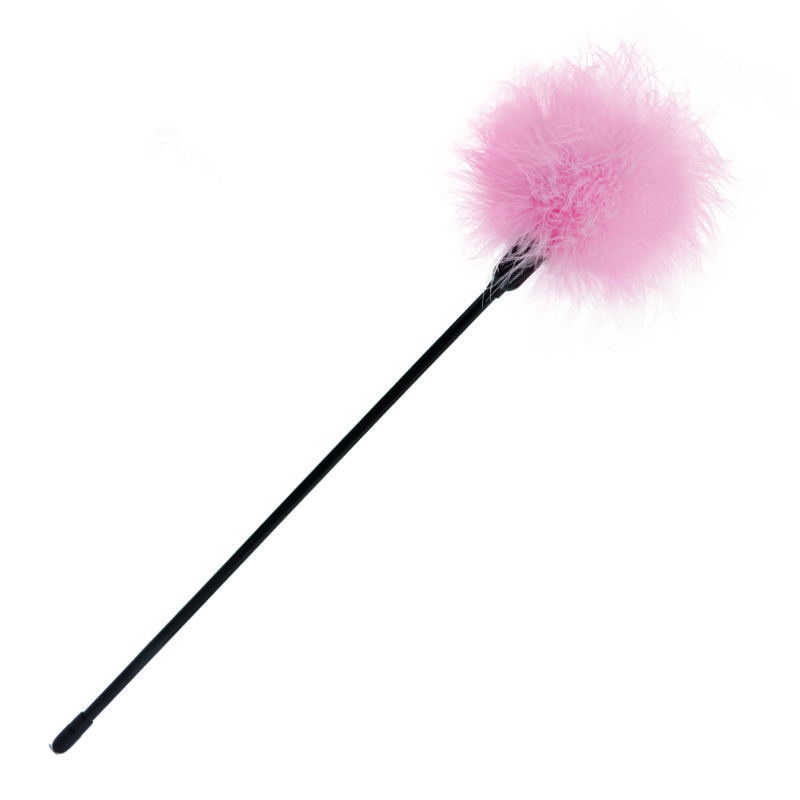 Quần Lót Nhung Lông Màu Hồng Đen Phong Cách Nhật Bản Quyến Rũ Cho Nữ