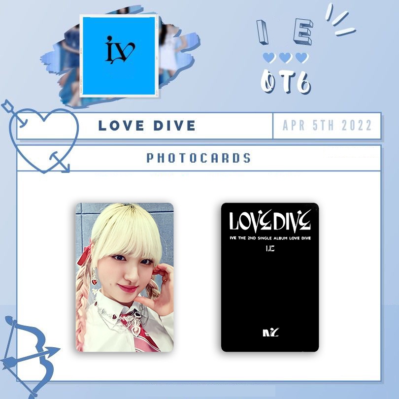 Tàu Starship 1VE F. Thẻ Ảnh MOKKET Love River